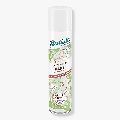 SHAMPOO A SECO BATISTE - BARE - 162G