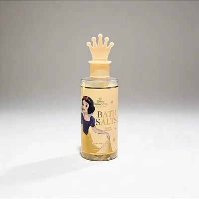 SAIS DE BANHO DISNEY - BRANCA DE NEVE - 110G