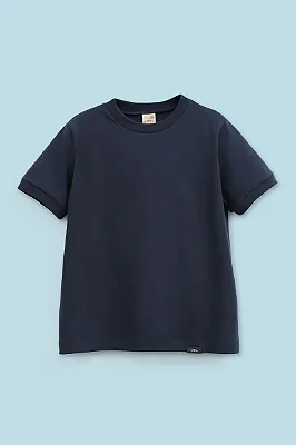 CAMISETA MANGA CURTA GREEN KIDS - SUN AND- MENINO