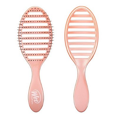 ESCOVA DE CABELO - CORAL - WET BRUSH