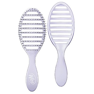 ESCOVA DE CABELO - LILÁS - WET BRUSH