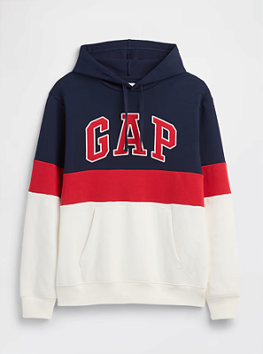 MOLETOM GAP KIDS - COLORS -UNISSEX