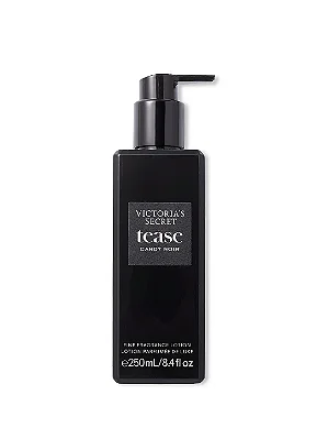 LOÇÃO HIDRATANTE CORPORAL VICTORIA'S SECRET - TEASE CANDY NOIR - 250mL