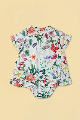 VESTIDO GREEN - BELA- MENINA
