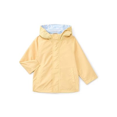 JAQUETA CORTA VENTO CHILD OF MINE by CARTER'S - AMARELA - MENINO