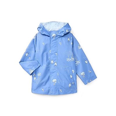 JAQUETA CORTA VENTO CHILD OF MINE by CARTER'S - AZUL - MENINO