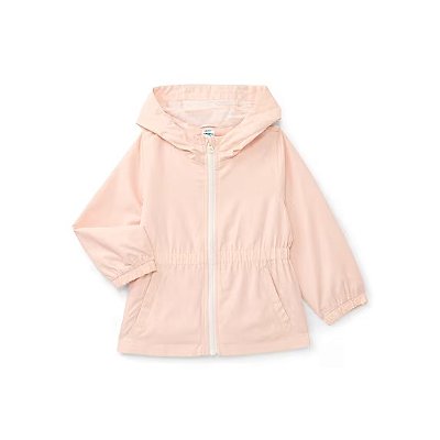 JAQUETA PARKA CHILD OF MINE by CARTER'S - ROSINHA - MENINA
