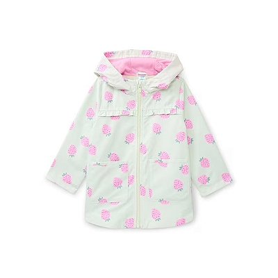 JAQUETA CORTA VENTO CHILD OF MINE by CARTER'S - MORANGUINHOS - MENINA
