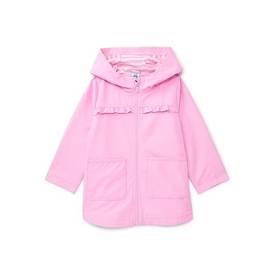 JAQUETA CORTA VENTO CHILD OF MINE by CARTER'S - ROSA - MENINA