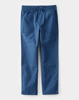 CALÇA CARTER'S KIDS - AZUL - MENINO