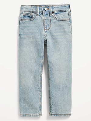 CALÇA JEANS OLD NAVY - BÁSICO - MENINO