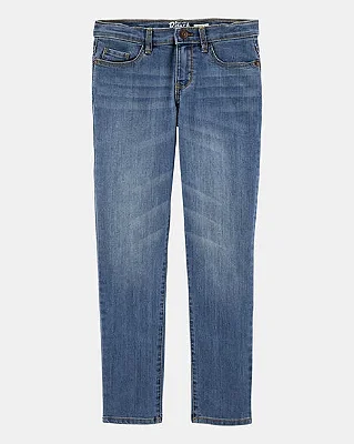 CALÇA JEANS OSHKOSH - BASICA - MENINA