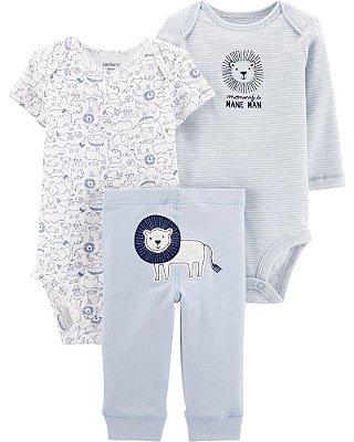 carters roupas infantil