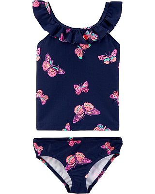 Moda Praia Menina - BabyStyle - Roupas importadas para bebês