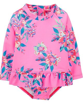 Moda Praia Menina - BabyStyle - Roupas importadas para bebês