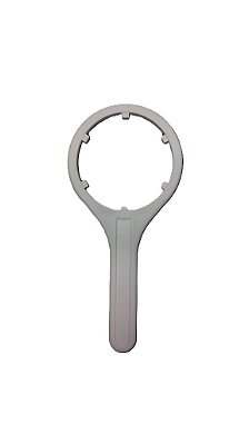 Chave para abrir Filtro - Aqualar