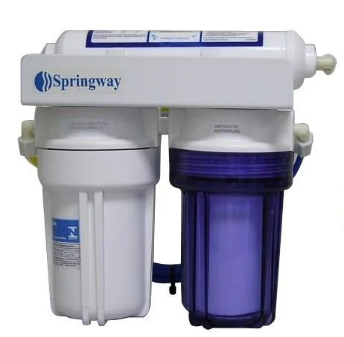 Purificador de água Duplimax 5 DM5BR Springway