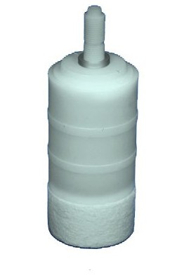 Refil ORIGINAL Carbon L-1 - EF (Compatível com o Filtro Stefani Press/Pressão)