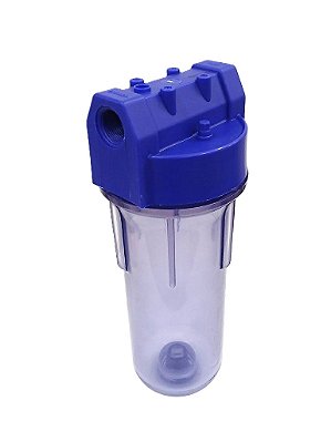 Filtro Aquaplus AT 250 sem Cartucho