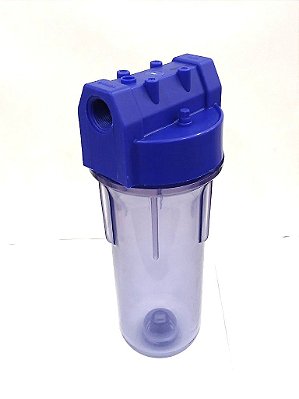 Filtro Aquaplus AT 250 sem Cartucho