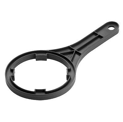 Chave para abrir Filtros HidroFiltros