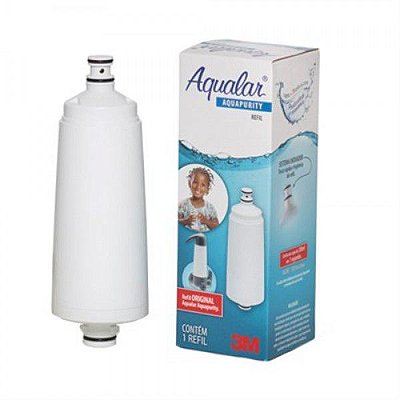 Refil Aquapurity Aqualar - 3M