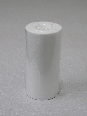Refil Polipropileno 5" 05-Micra Hidrofiltros