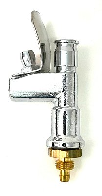 Torneira Jato para Bebedouro