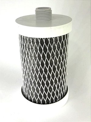 Refil Aquablock 200 (Compatível com o Filtro AP-200 Aqualar/3M)