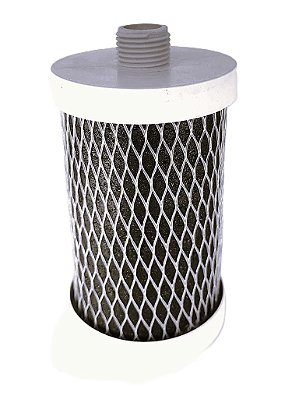 Refil Aquablock 200 (Compatível com o Filtro AP-200 Aqualar/3M)