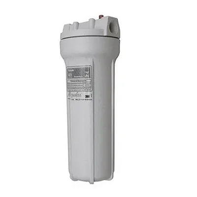 Filtro Aqualar Bella Fonte Maxxi 9. 3/4'' Sem Torneira