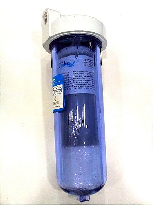 Filtro Aquaplus AT 230 Transparente