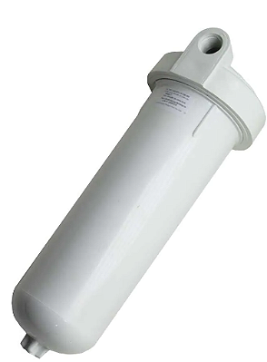 Filtro Aquaplus AT 230 Branco