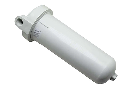 Filtro Aquaplus AT 230 Branco