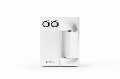 Purificador de água Everest PLUS INVERTER+ Branco
