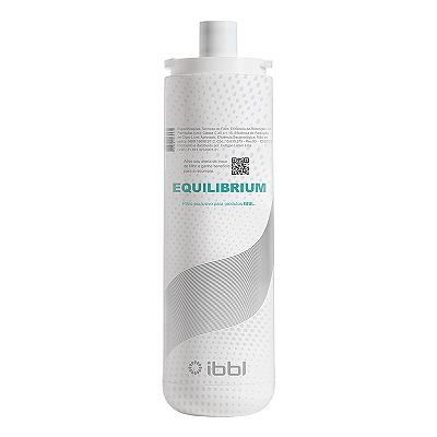 Refil ORIGINAL Equilibrium PH IBBL