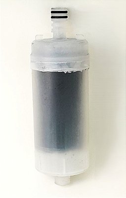 Refil ORIGINAL de Carvão para Filtros Bognar modelos novos (Compatível com Filtro PIM)