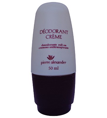 Desodorante Roll-on Vinho 50Ml