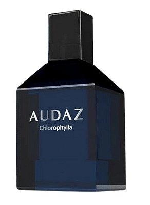 Eau de Parfum Audaz 75ml Chlorophylla