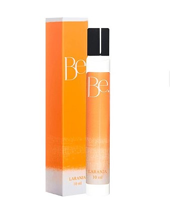 Be. Laranja 10ml