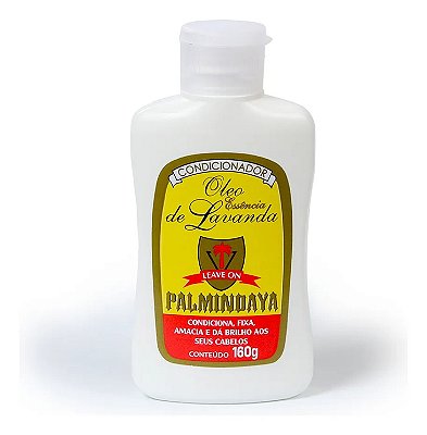 Óleo De Lavanda Palmyndaia 160ml
