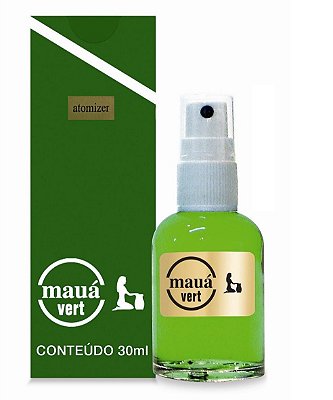 Colônia Maua Vert Atomizer 30ml