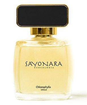 Deo Colônia Sayonara 100ml VS2