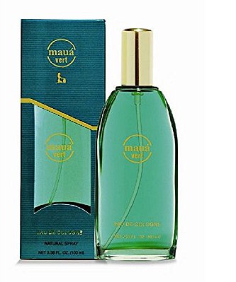 Mauá Vert Eau Cologne 100ml