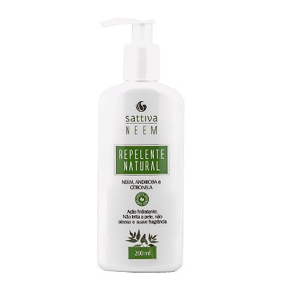 NEEM REPELENTE | 200 ml