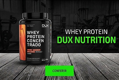 WHEY PROTEIN