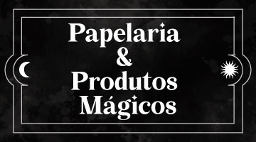 Papelaria & Produtos Mágicos