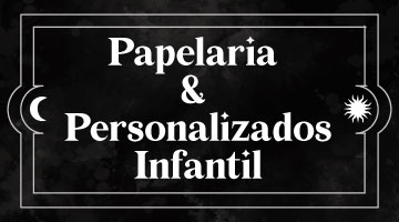 Papelaria Infantil & Personalizados