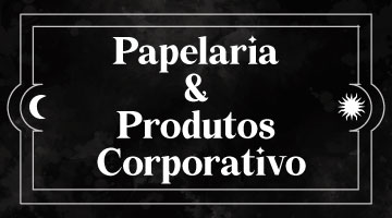 Papelaria & Produtos corporativo