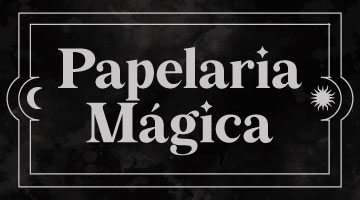 Papelaria Mágica